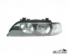 Frontscheinwerfer Links Vorne f�r BMW 5er Touring 525d 525tds 528i 95-04
