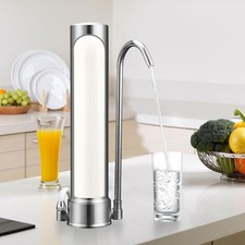 Replacement Ceramic Filter Candle Ceramic Water Filter Candle for Kitchen