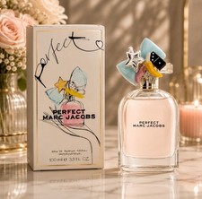 Marc Jacobs Perfect Eau de Parfum EDP Spray 3...
