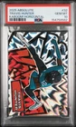 2025 Panini Travis Hunter Base (PSA 10)