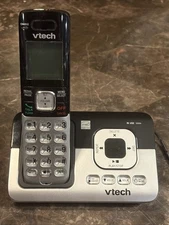 VTech CS6829-2 Single Line System With Digital Answering 1 Handset