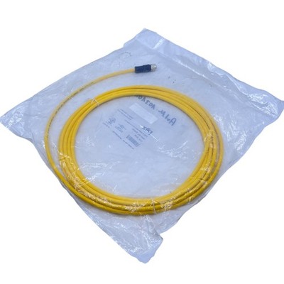 Pilz PSEN cable axial M12 8-pole 5m Ident. No. 540320 Anschlusskabel Industrie