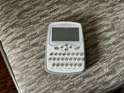 Fairin Industry Co. PDA. No Box Or Instructions.