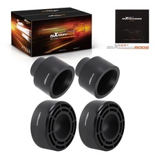 3 Fr Suspension Kit For Jeep Grand Cherokee Wj 1999-2004 Lift Spacer 3 Fr Suspension Kit For Jeep Grand Cherokee Wj 1999-2004 Lift Spacer