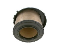 Luftfilter Bosch F 026 400 088 Filtereinsatz FüR Actros Axor MP2 MP3 Mercedes