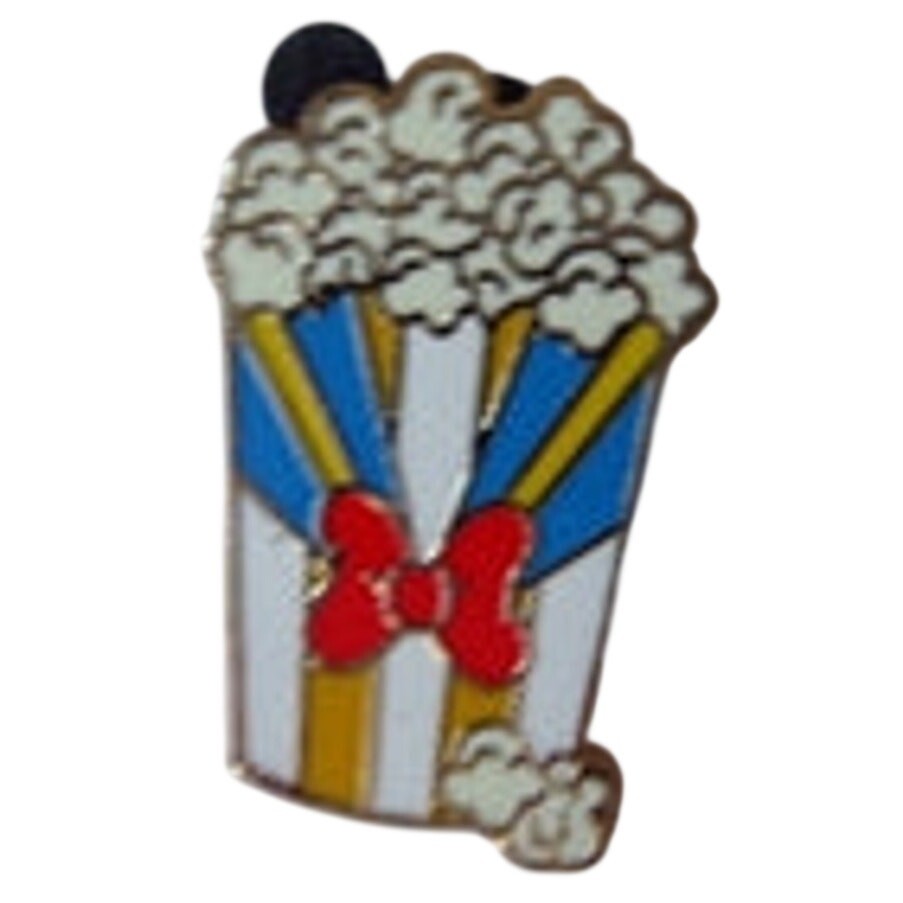 Disney Trading Pin  169051 DONALD - CHARACTER POPCORN BUCKETS - MAGICAL MYSTERY