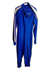 Colmar ski tuta discesa libera vintage tg.52