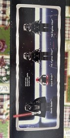 LEGO Star Wars: Tie Fighter Collection Original Trilogy Edition (10131)