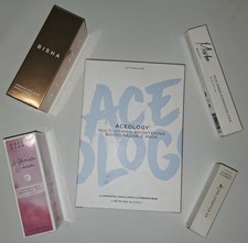 DALLAS  JAMES SKINCARE CO. OVERNIGHT RETINOL OIL, PLUS MORE ITEMS ONLY 40.