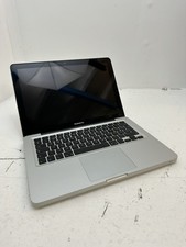 Apple Macbook Pro 8,1 - 2.90GHz - 16GB RAM - 500GB SSD - Zorin OS Installed