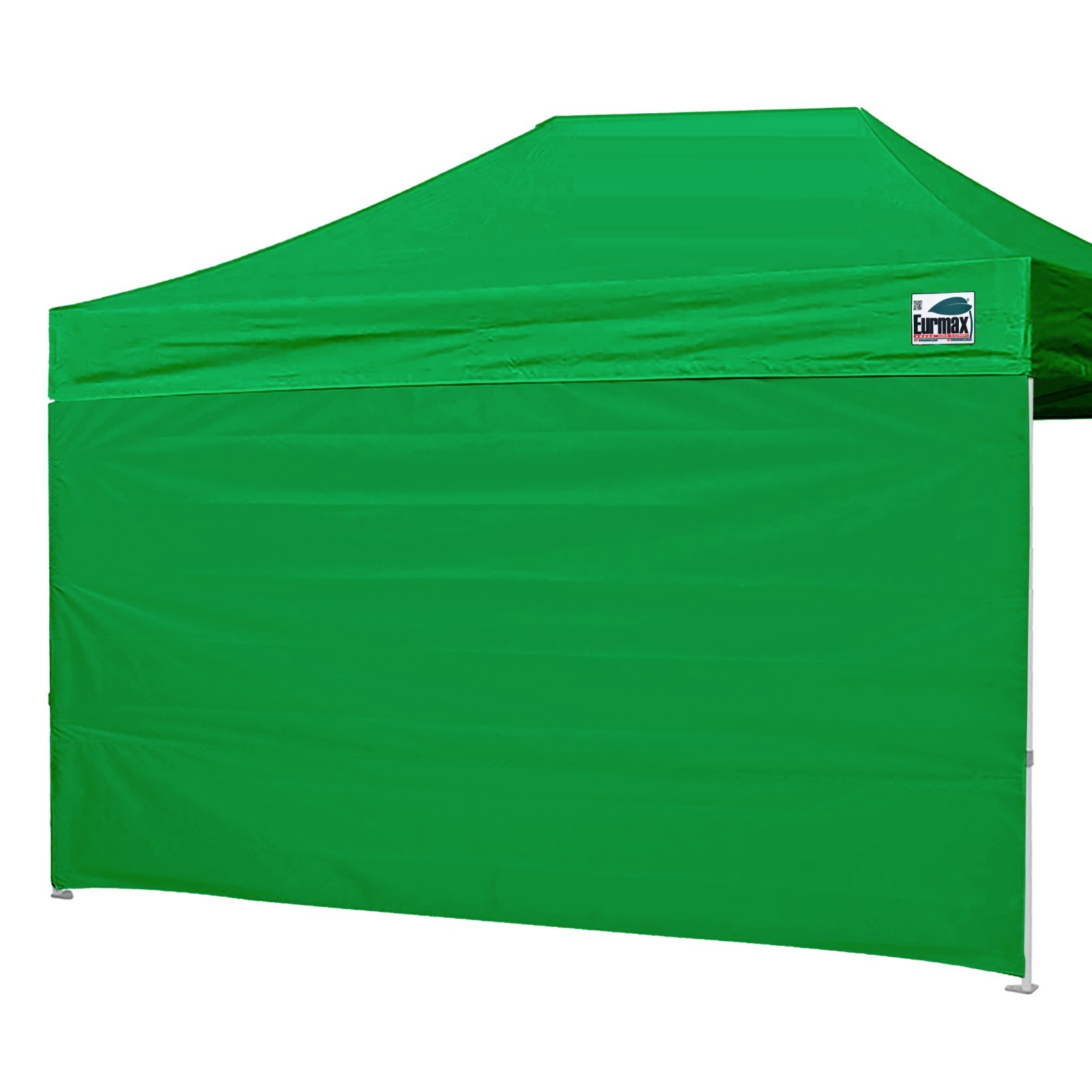 Eurmax USA Canopy SunWall 10x15 Canopy Tent Wall Sidewalls,1 Pack Sidewall Only