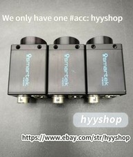 1 PC USED TEST OK GC3851M Industrial Camera By DHL or Fedex#B1047R CL/hyy