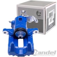 Skv Bremssattel Hinterachse Rechts Passend FÜR Audi A1 A3 Tt Seat Cordoba Ibiza