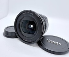 CANON Canon EF 20-35mm F3.5-4.5 #11051#47#08#57