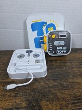 Tofu RGB Video Light, Magnetic Mini Light, 360  Full Color Portable Panel Pho...