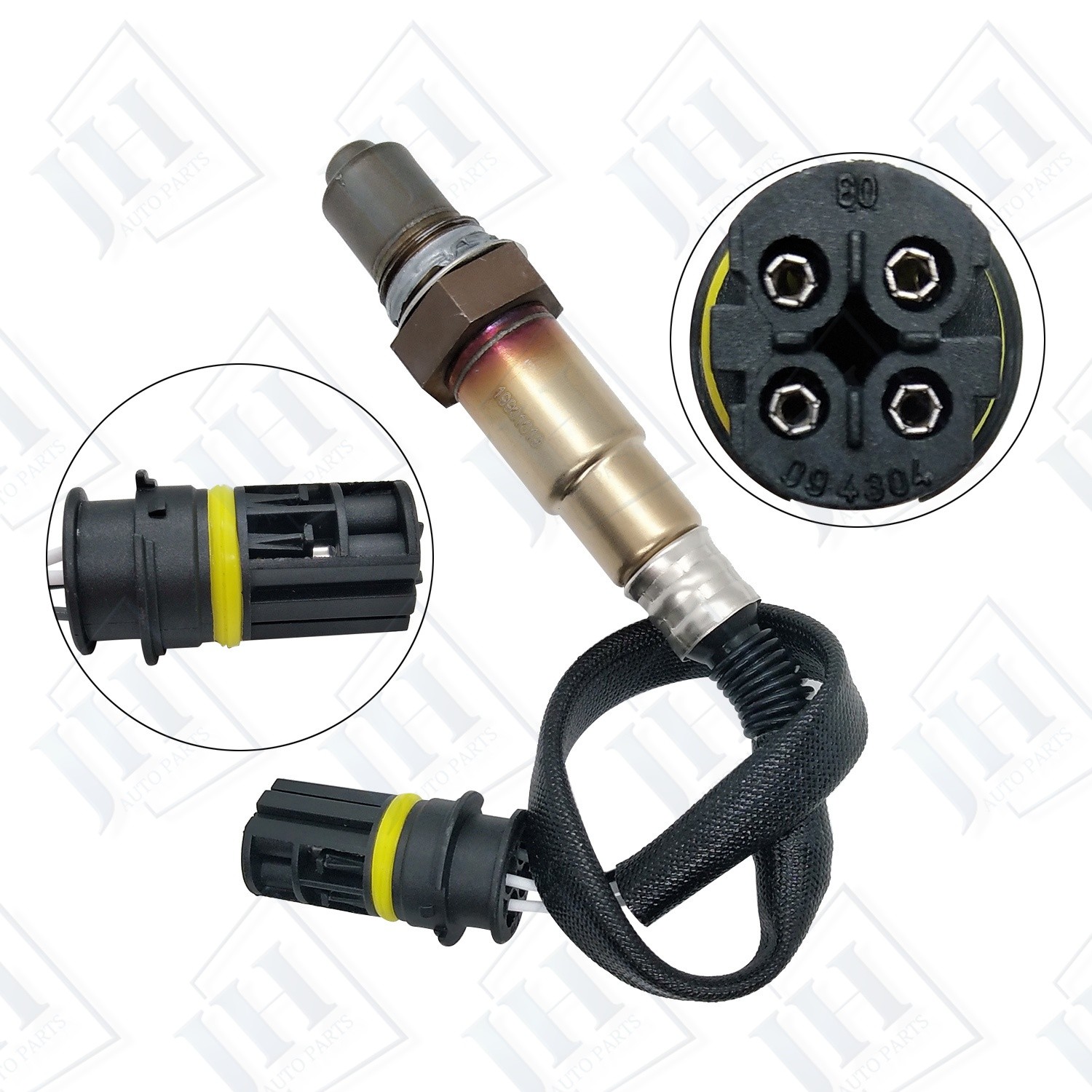 Rolls-Royce Phantom 2007-2015 Oxygen sensor