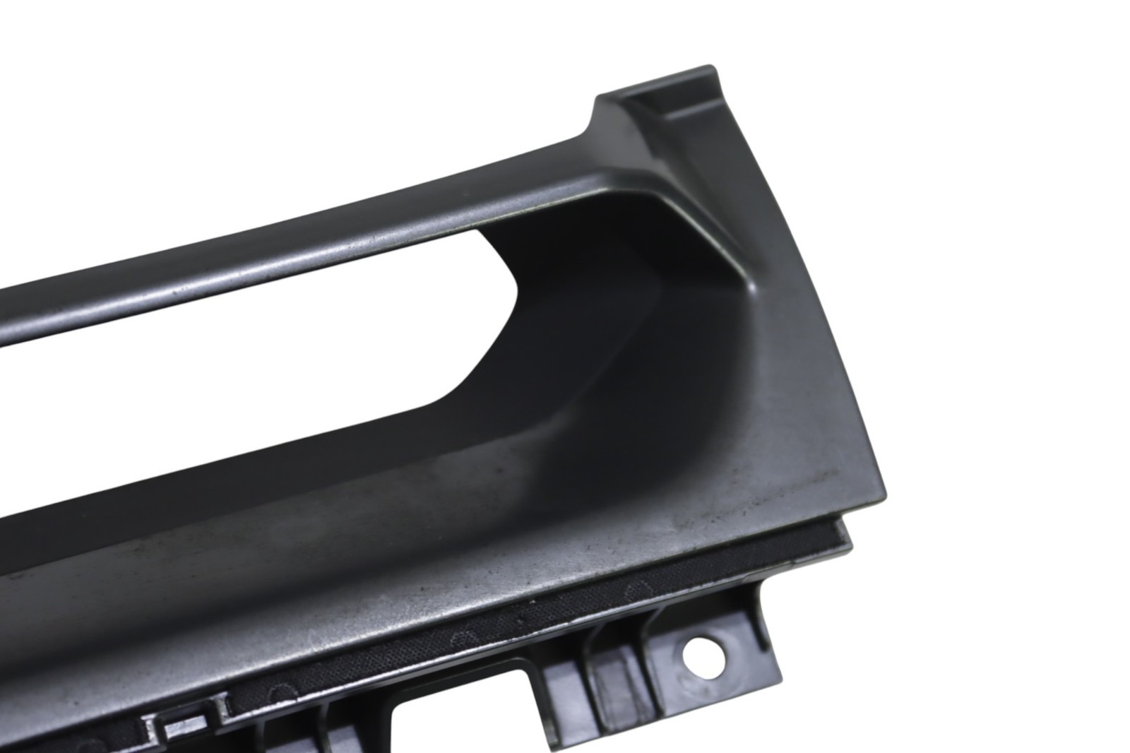 Lamborghini Huracan Front Center Console Interior Trim Panel 2015 - 2022 OEM