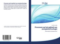 Leonid Lysenko | Processen Op Het Gebied Van Energietechnologie | Taschenbuch
