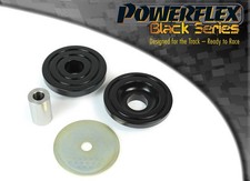 Powerflex PFR85-523BLK PU Buchse Differentiallager Vorne 30mm für Audi Skoda VW