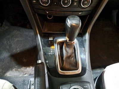 2015 Mazda 6 Transmission Shifter Assembly Sku#4392372 | eBay