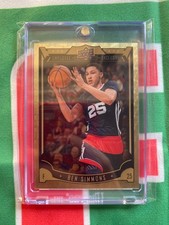 Top Ben Simmons Rookie Cards 29