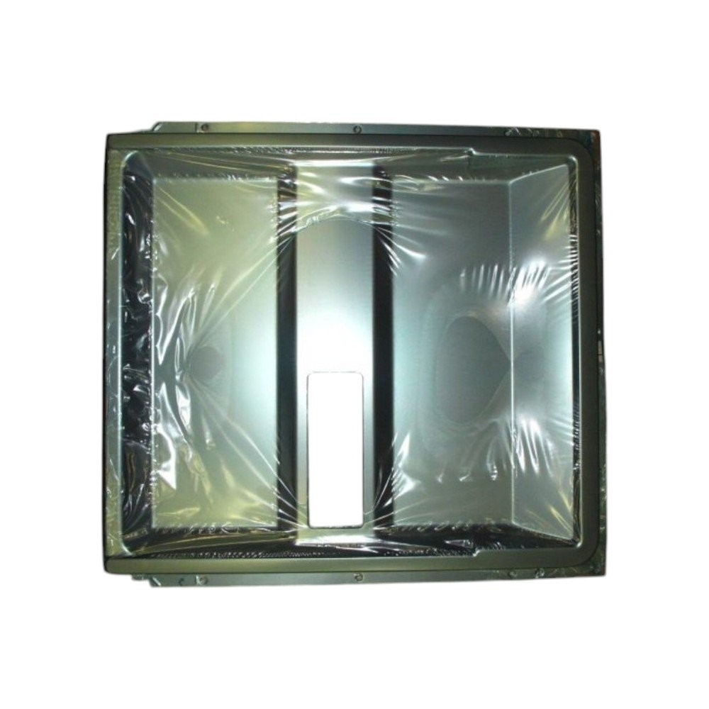Pièce de rechange contre porte et joint bas 538mm pour lave-vaisselle Saba