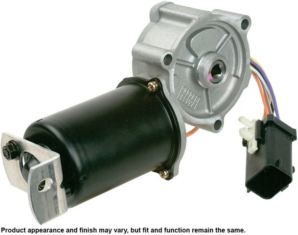 Motor de caja de transferencia A1 Cardone 48-209 para modelos seleccionados de Ford Mercury 02-10 Foto 3 de 4