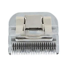 New 10F Cut 1.6mm Detachable Pet Grooming Clipper Blade For Wahl KM2 Clippers