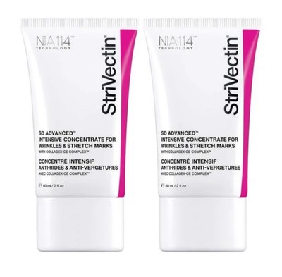 3.2oz StriVectin SD Advanced Plus Intensive Moisturizer 