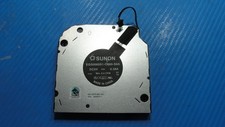 Dell Latitude 15.6  5540 Genuine Laptop CPU Cooling Fan 2K1XY 023.100T5.0001