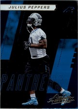 2017 Absolute Football Card Pick (Base)