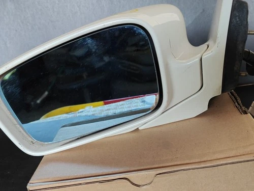 2004-2006 Acura TL Left Drive Side View Mirror OEM