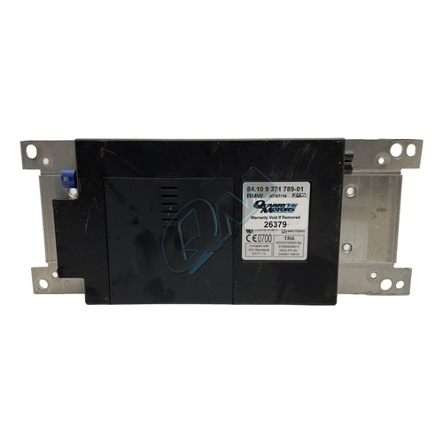 BMW 3 4er F30 F31 F32 F33 Bluetooth Telematik Steuergerät Steuergerät 9371789