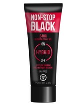 Power Tan Non-Stop Black Tingle Gelee - DHA-freie Sonnenbank 250 ml (1er Pack)