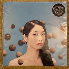 PZYK 2 The Liverpool Psych Festival 3-LP Vinyl Various VG+