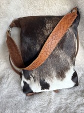 Gently Used Holy Cow Couture Large Tri-Color ...