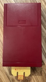 Nintendo Famicom Disk System HVC-022 In Box NEW BELT AC Adapter US Seller