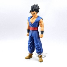 Figura - Dragon Ball Super: Banpresto - Super Hero Dxf - Ultimate Gohan