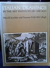 Italian Drawings in the Art Institute of Chicago Paperback