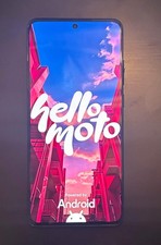 Moto G Styles 5g 2025 Straight Talk Used