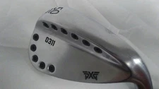 PXG 0311 Forged Gap Wedge 50* 12* (Graphite Accra 70i Regular) GW Golf Club