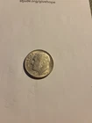 1963-D Roosevelt Dime 90% Silver