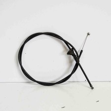 Cavo blocchetto cofano BMW 5 Touring F11 7255801 2.0 Diesel 135kw 2010 3782602