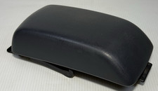 1993-1997 Geo Prizm Center Console Lid Armrest Storage Dark Gray Oem Part Lsi