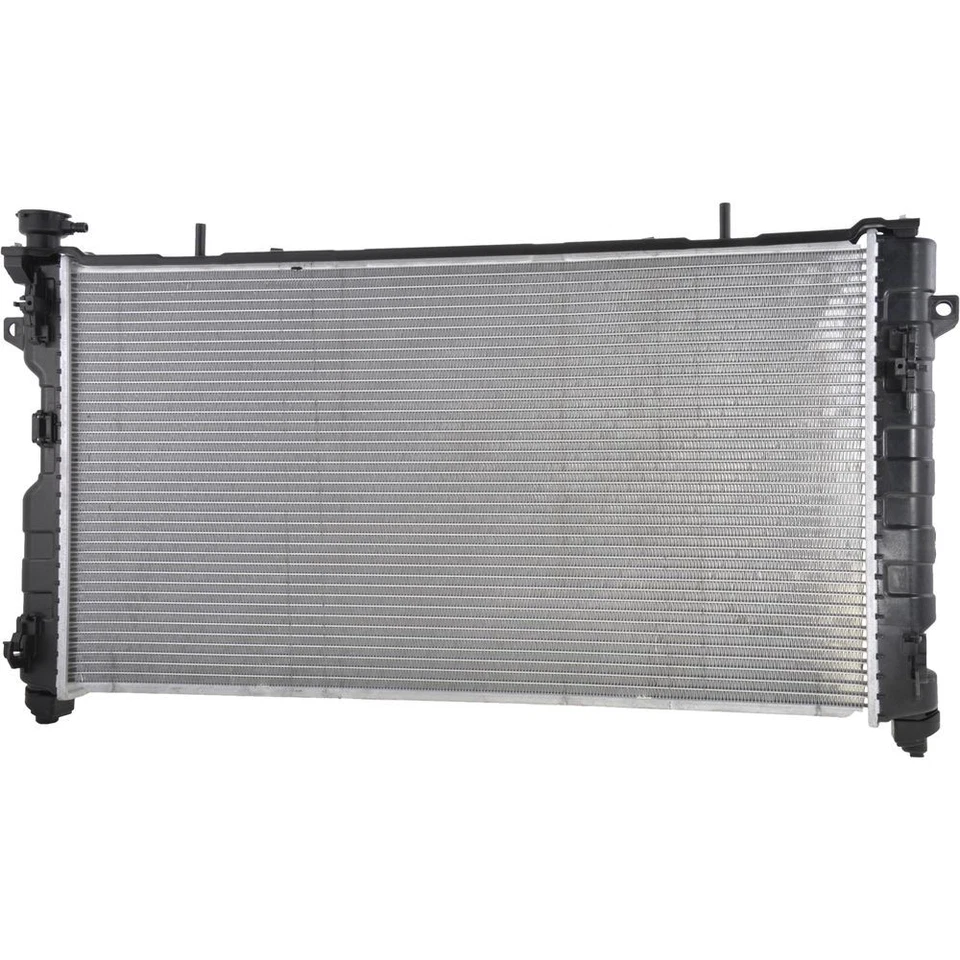 Radiador para 05-07 Caravan Grand Caravan Town & Country 1605-291899 Foto 2 de 4