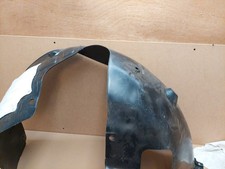 Paraspruzzi passaruota anteriore sinistro Hyundai Tucson 86811N7000 2021 in poi originale NUOVO