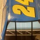PEPSI JEFF GORDON 24 NASCAR DUPONT DOUBLE CRISP TIN MONTE CARLO — photo 5