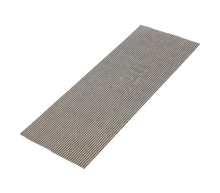 Fits TOPEX-NEO-GRAPHITE NARZ�DZIA 08A608 TOPEX ABRASIVE BEAM 110X280MM K80 5PCS