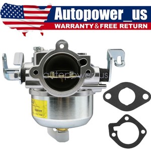 Carburetor For Onan RV Generator 4.0BGE Emerald I 4000W – Spec A, Replaces 146-0456