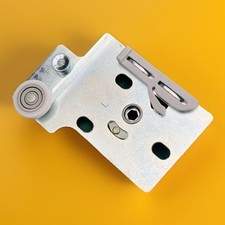 Original Ikea Pax Schiebetür Führungsschiene Läufer L Ersatzteil Hasvik 124335